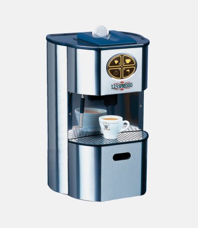 Machine à café Office Malongo GM