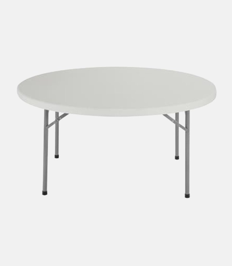 Table Pliante ronde Planet Ø 150 cm - Mazagan