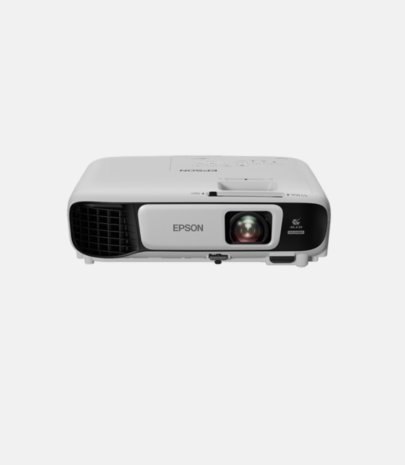 Video projecteur 3600 lumens Epson Full HD