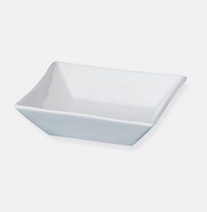 Ramequin porcelaine Quartet 14 cm H 3.5 cm<br> (par 50)