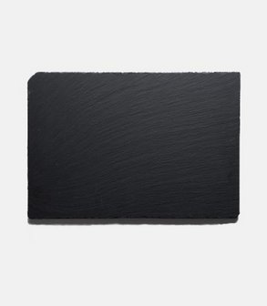 10248 Plateau ardoise 40 x 30 cm