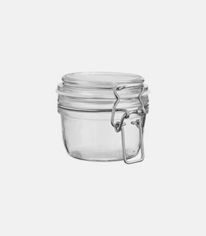 Verrine hermétique Fido 20 cl (par 12)