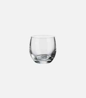 Verrine Gargote sphérique Ø 5.5 cm H 6.2 cm<br> 12 cl (par 54)