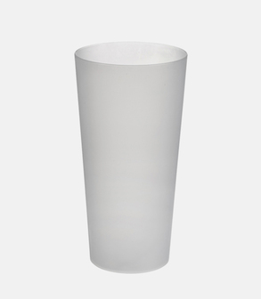 Verre à Mojito copolyester opaque Cancùn<br> 50 - 60 cl
