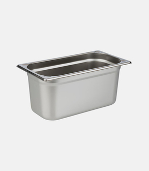 Bac Gastronorme GN1/3 H 15 cm