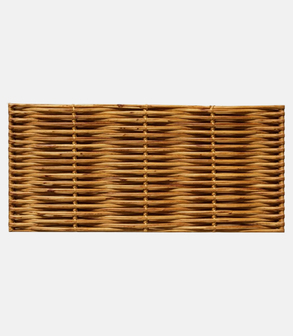 BAMBOU PAN AURI Panneau bambou Aurico 1 m H 2 m