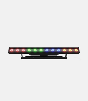 Barre LED Chauvet COLORband<br> Q4 IP 12 X 6 W