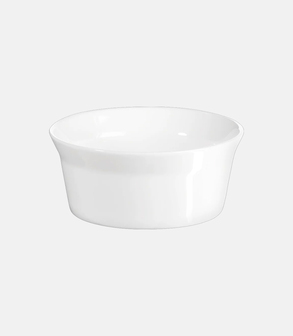 Bol porcelaine rond Alforno Ø 12 cm H 5 cm<br> 250 °C (par 12)