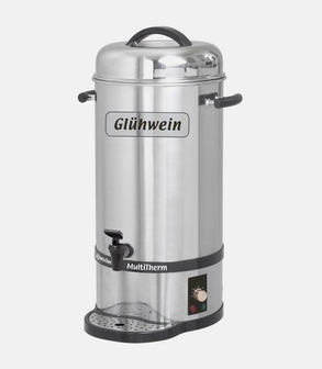 Distributeur à boissons chaudes 20 litres<br> 30 - 90 °C 2000 W