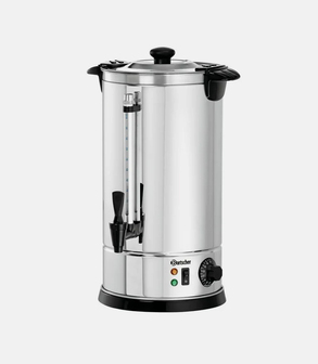 Distributeur à boissons chaudes 8 litres<br> 30 - 100 °C 950 W