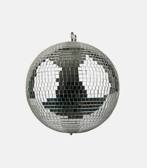 Boule à facettes Ø 40 cm