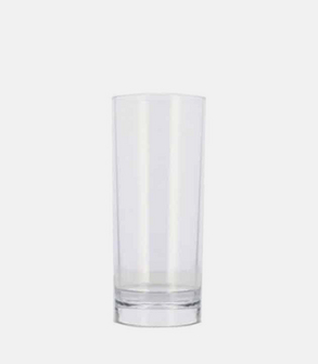 CANCTUMBLER Tumbler Cancùn copolyester 33 cl<br> (par 49)