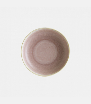 Assiette creuse Candy Ø 18 cm (par 20)