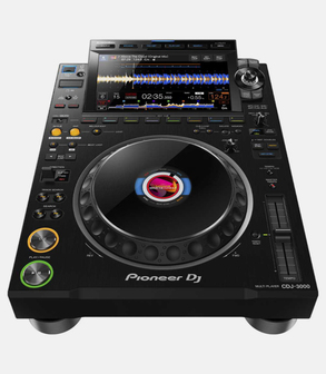 Lecteur Pioneer CDJ 3000