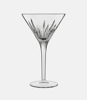Verre à cocktail Celestina Martini (par 16)