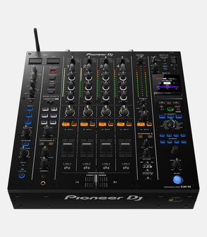 Console DJ Pioneer DJM A9