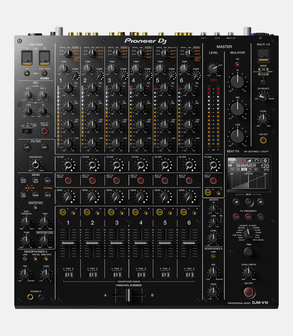 Console DJ Pioneer DJM V10