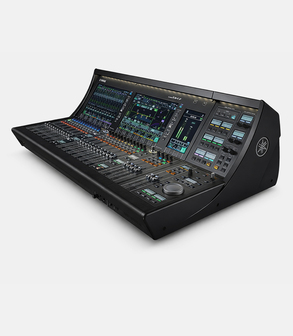 Console numerique Yamaha DM7 EXT