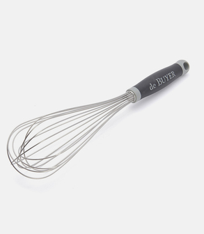 Fouet fil inox goma 40 cm