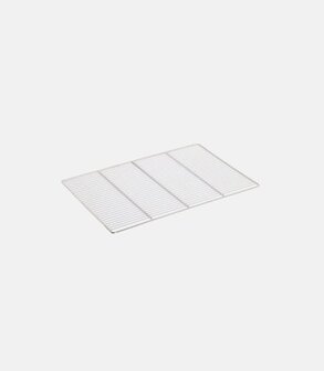  Grille inox GN1/1 53 x 32 cm 
