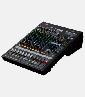 Console analogique Yamaha MGP12X