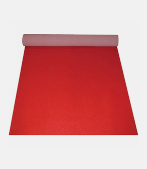 MOQ <60 Moquette Aiguillettée Bfl-s1 /m² + double fac < 60 m²