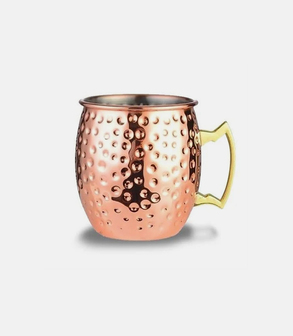 Verre à Moscow Mule (par 15)