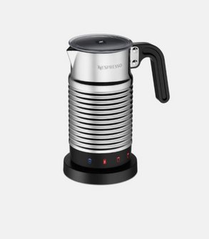 MOUSSEUR Mousseur à lait Nespresso Aeroccino 4<br> 500 W