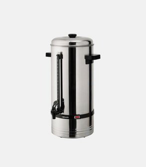 PERCO10L Percolateur 10 litres 1500 W (70 tasses)