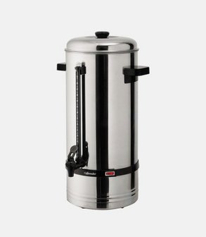 PERCO15L Percolateur 15 litres 1500 W (90 tasses)
