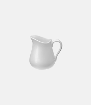 Pot à lait porcelaine 15 cl