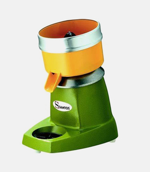 PRESSE AGRU EL Presse-agrumes electrique Santos Classic 11<br> 30 l/h