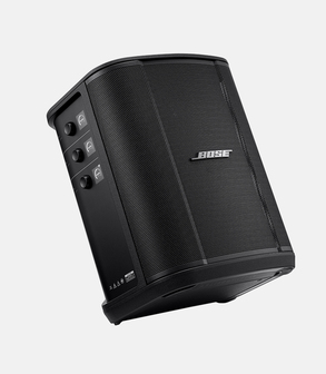 Enceinte autonome Bose S1 Pro bluetooth