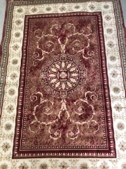 Tapis Oriental 230 x155 cm