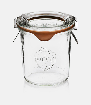 Bocal Venus Ø 10 cm H 10.65 cm 580 ml