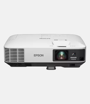 Videoprojecteur 5500 lm Epson Full HD<br> HDBaseT EB-2265U 3LCD 1.38 - 2.28:1